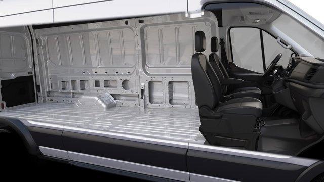 new 2025 Ford Transit-250 car, priced at $54,623