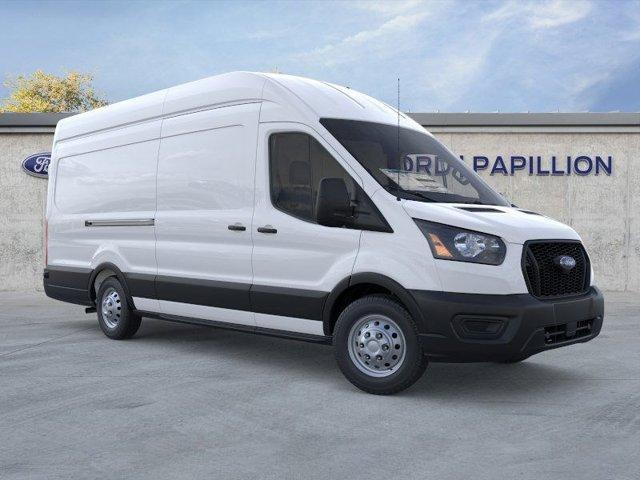 new 2025 Ford Transit-250 car, priced at $55,187