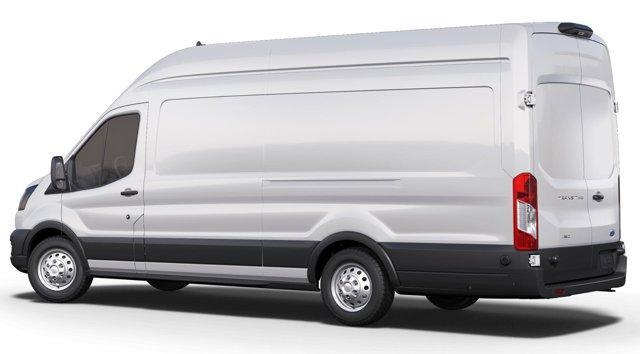 new 2025 Ford Transit-250 car, priced at $54,623