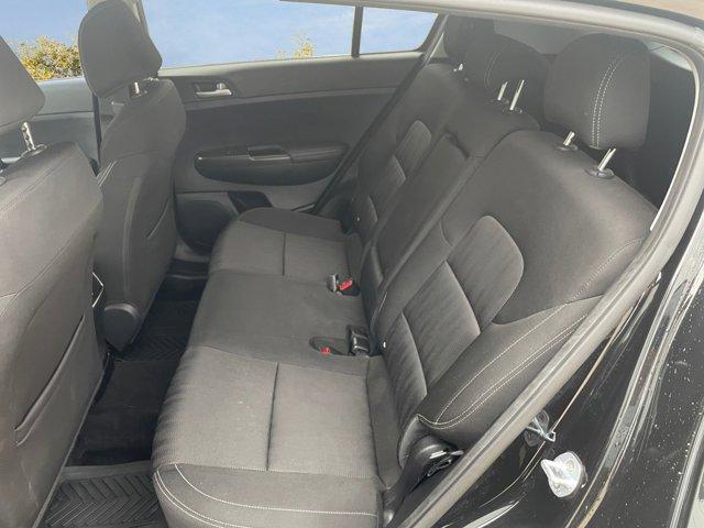 used 2017 Kia Sportage car, priced at $14,000