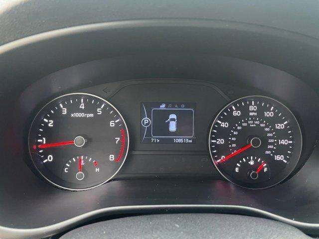 used 2017 Kia Sportage car, priced at $14,000