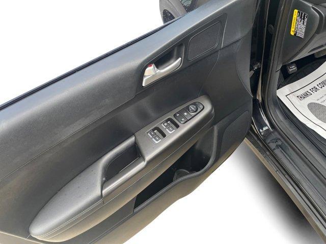 used 2017 Kia Sportage car, priced at $14,000