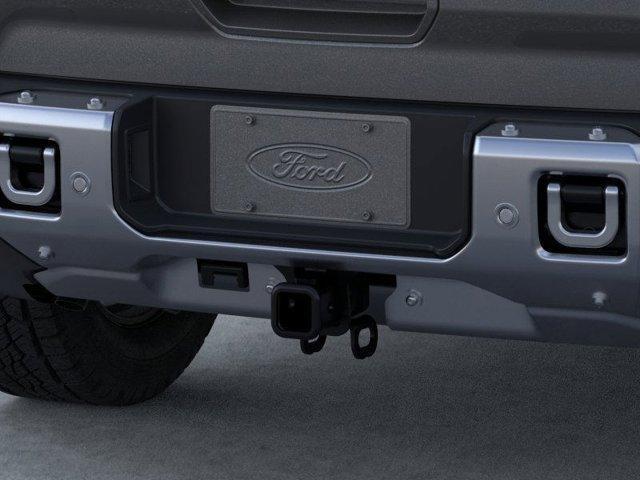 new 2025 Ford Bronco Sport car, priced at $33,778