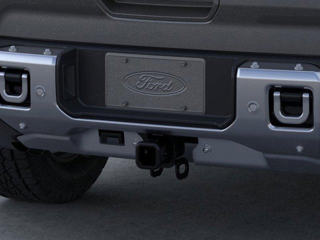 new 2025 Ford Bronco Sport car, priced at $33,463