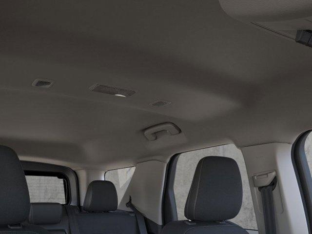 new 2025 Ford Bronco Sport car, priced at $31,632