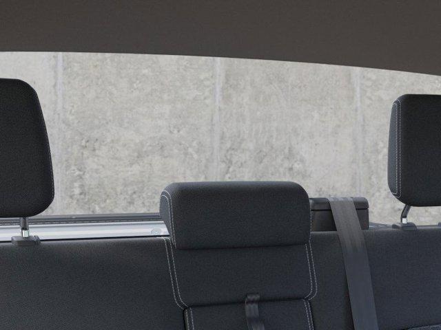 new 2025 Ford Ranger car, priced at $36,416