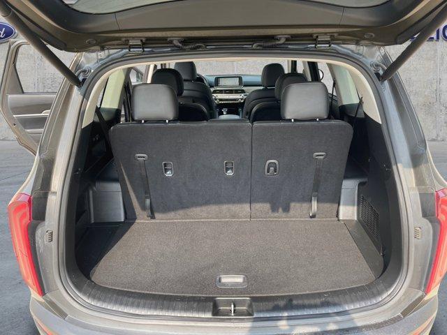 used 2020 Kia Telluride car, priced at $28,777