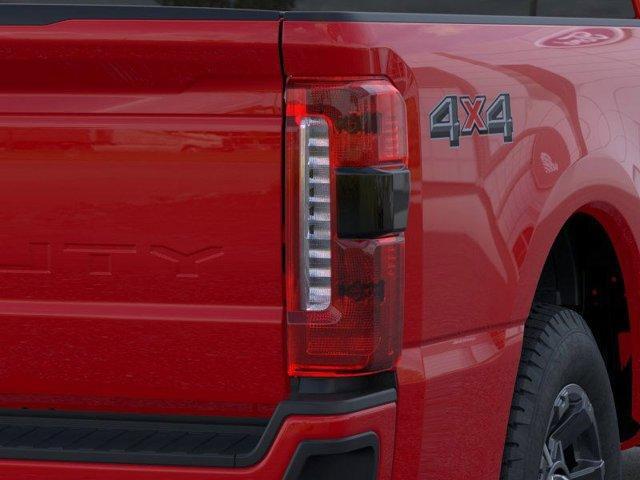 new 2024 Ford F-250 car, priced at $56,815