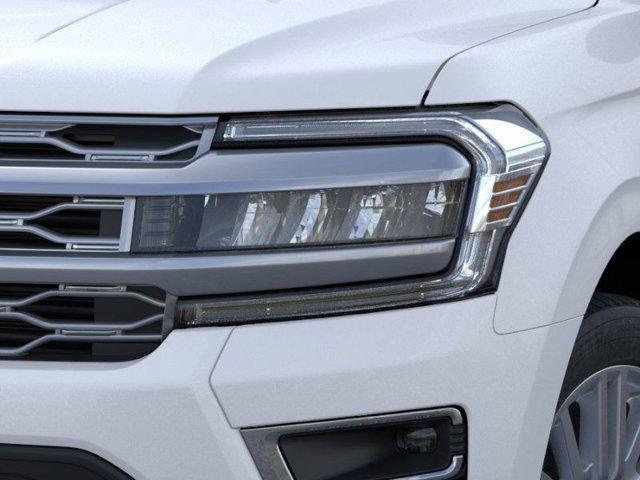 new 2024 Ford Expedition Max car, priced at $74,380