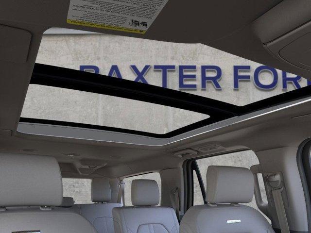 new 2024 Ford Expedition Max car, priced at $74,380