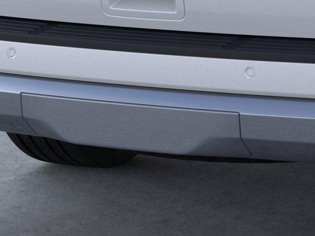 new 2024 Ford Expedition Max car, priced at $74,380