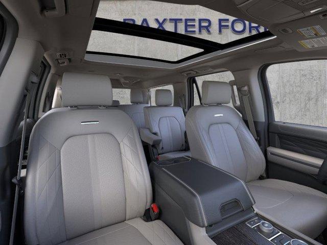 new 2024 Ford Expedition Max car, priced at $74,380