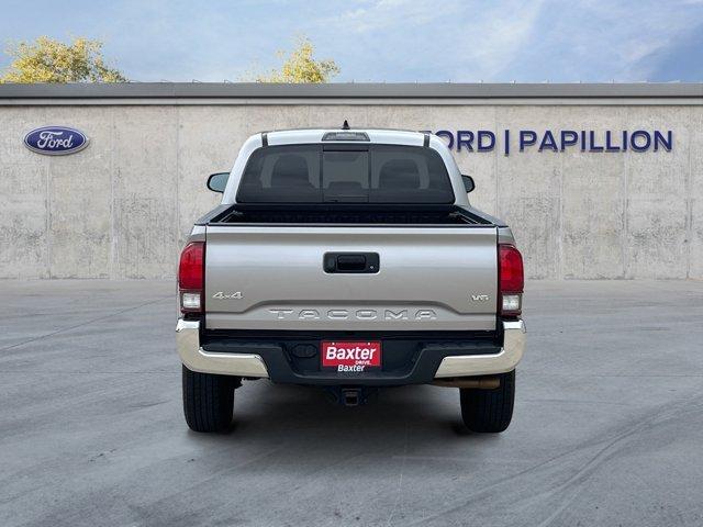 used 2021 Toyota Tacoma car, priced at $26,000