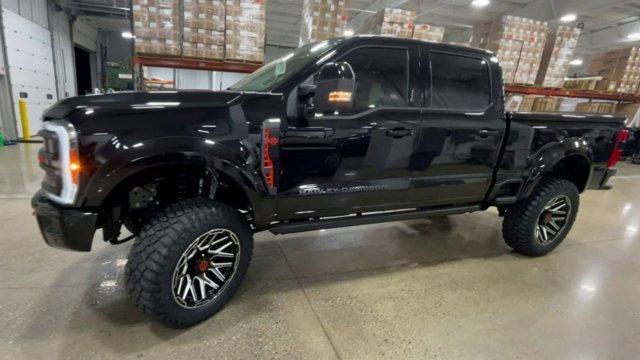 new 2023 Ford F-250 car, priced at $131,319