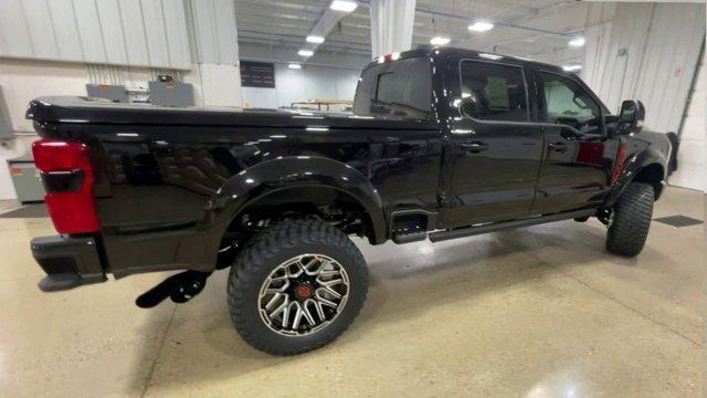 new 2023 Ford F-250 car, priced at $131,319