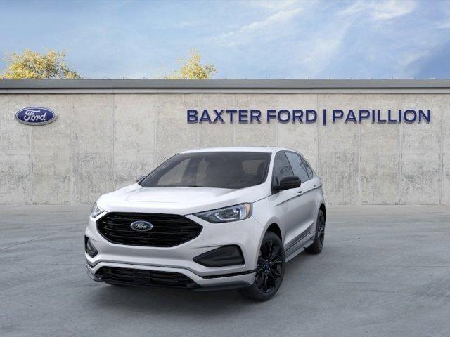 new 2024 Ford Edge car, priced at $37,423