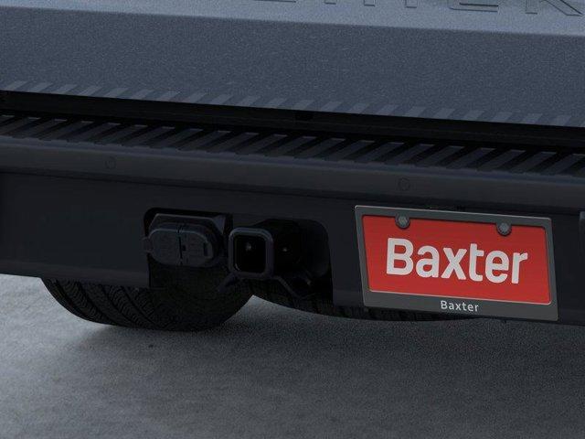 new 2025 Ford Maverick car, priced at $32,647