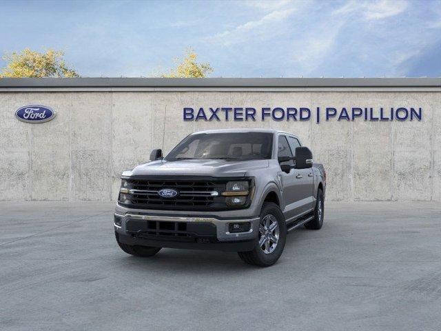 new 2024 Ford F-150 car, priced at $51,731