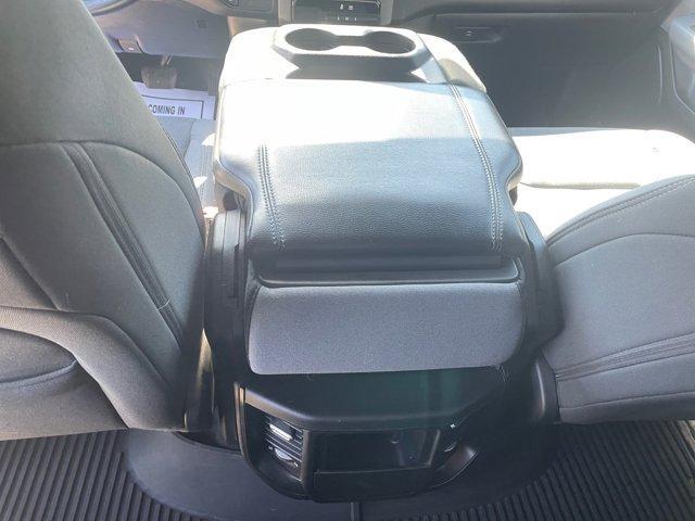 used 2021 Ram 1500 car, priced at $32,900