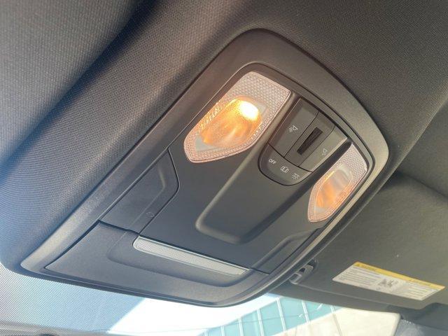 used 2021 Ram 1500 car, priced at $32,900