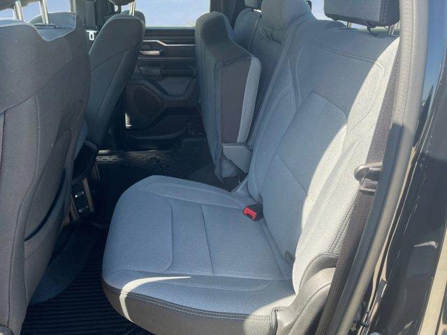 used 2021 Ram 1500 car, priced at $32,900