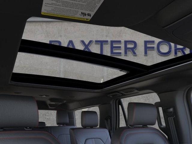 new 2024 Ford Expedition Max car, priced at $82,695