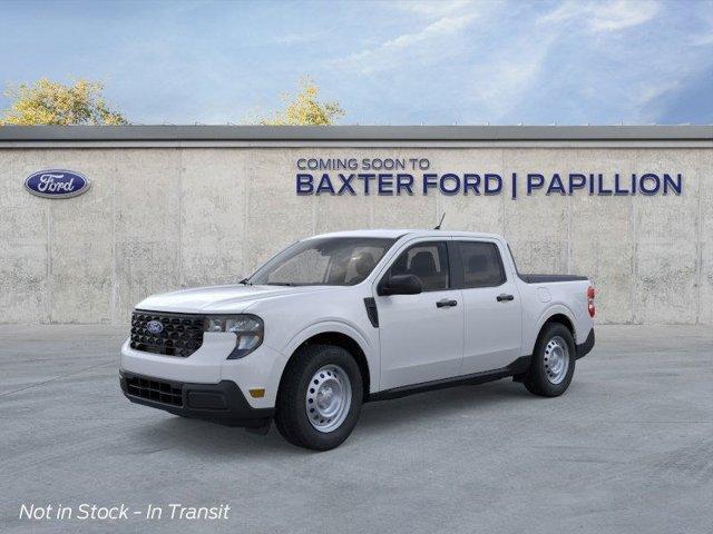new 2025 Ford Maverick car, priced at $29,309