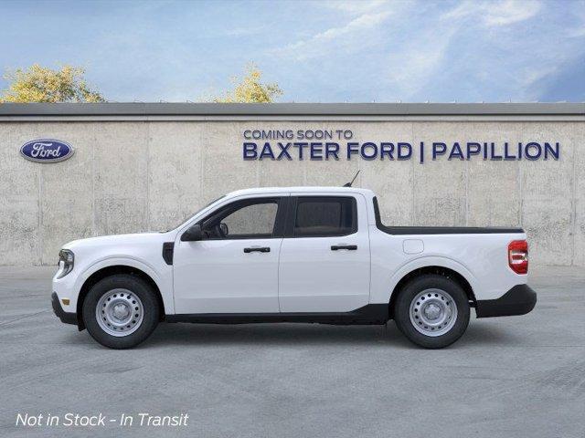 new 2025 Ford Maverick car, priced at $29,309