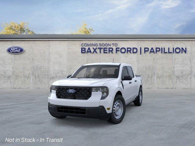 new 2025 Ford Maverick car, priced at $29,309