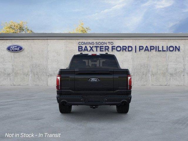 new 2025 Ford F-150 car, priced at $72,115