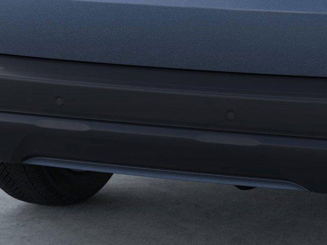 new 2025 Ford Escape car, priced at $33,968