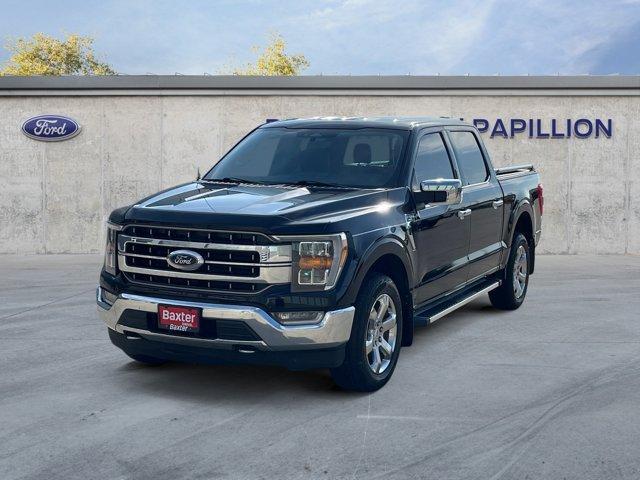 used 2022 Ford F-150 car, priced at $45,000
