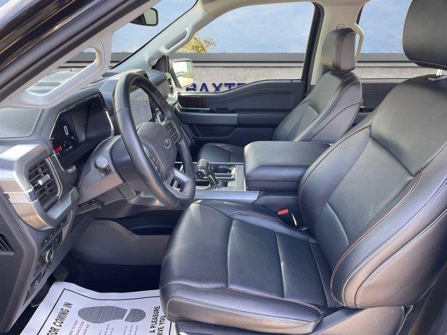 used 2022 Ford F-150 car, priced at $45,000