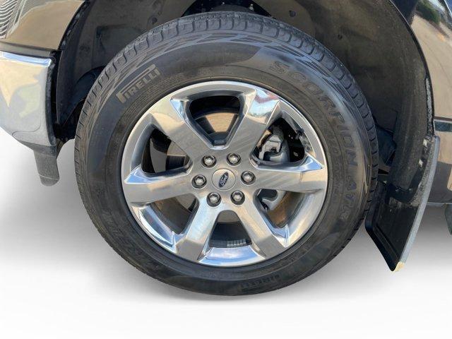 used 2022 Ford F-150 car, priced at $45,000