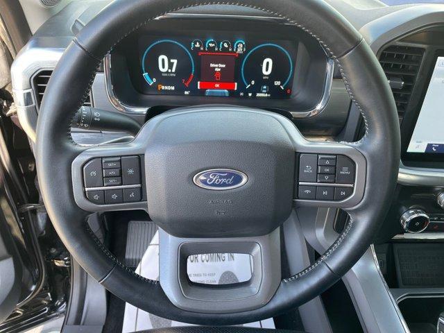 used 2022 Ford F-150 car, priced at $45,000