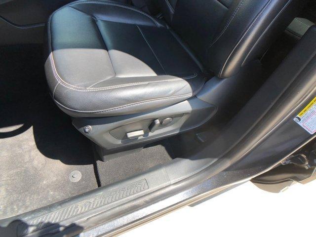 used 2020 Ford Explorer car, priced at $29,900