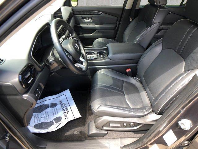used 2023 Honda Pilot car, priced at $47,500