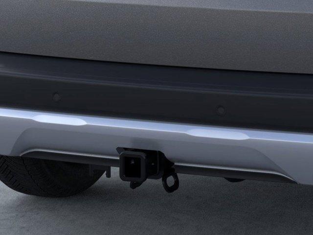 new 2025 Ford Escape car, priced at $35,124