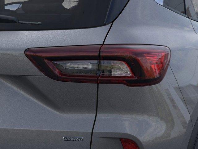 new 2025 Ford Escape car, priced at $35,124