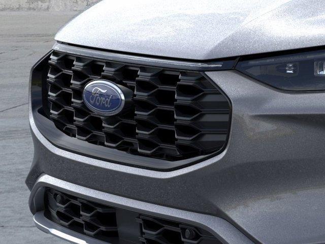 new 2024 Ford Escape car, priced at $40,105