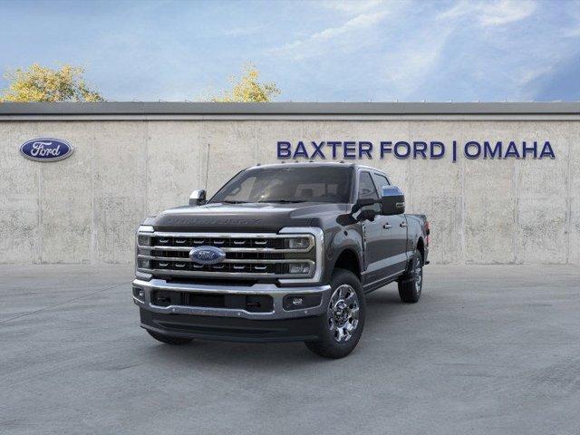 new 2025 Ford F-250 car, priced at $85,445