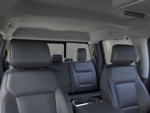new 2025 Ford F-250 car, priced at $85,445