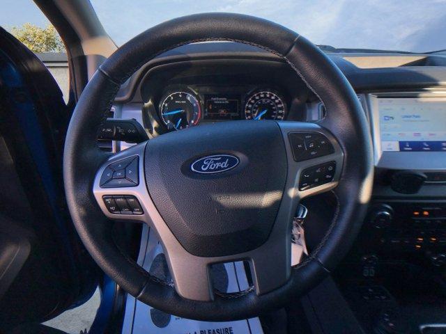 used 2019 Ford Ranger car, priced at $27,500