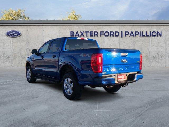 used 2019 Ford Ranger car, priced at $27,500