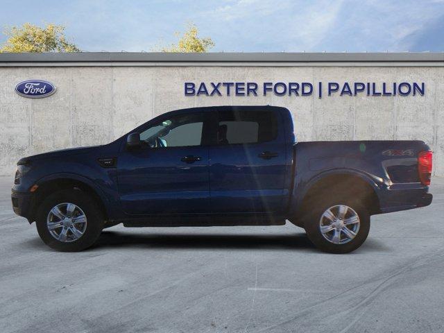 used 2019 Ford Ranger car, priced at $27,500