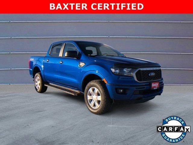 used 2019 Ford Ranger car, priced at $27,500