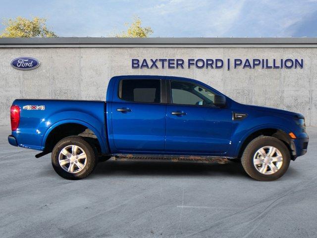 used 2019 Ford Ranger car, priced at $27,500