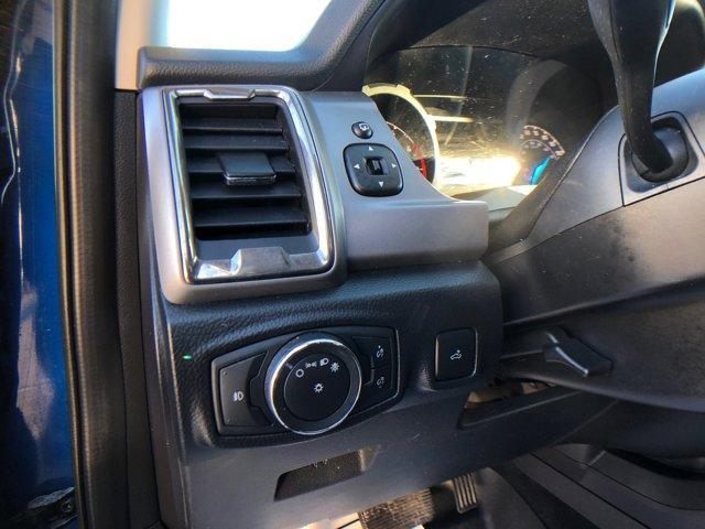 used 2019 Ford Ranger car, priced at $27,500