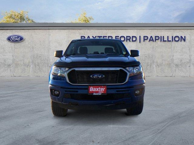 used 2019 Ford Ranger car, priced at $27,500