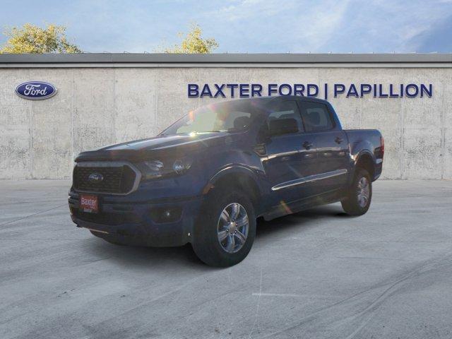 used 2019 Ford Ranger car, priced at $27,500